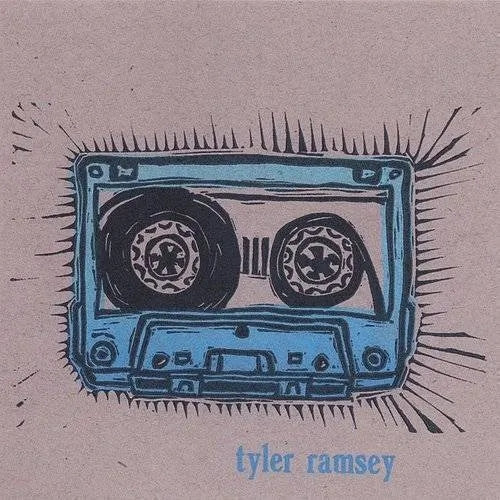 Tyler Ramsey [LP] - VINYL_0