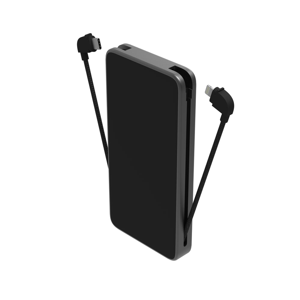 mophie - powerstation plus 2024 10k - Black_1