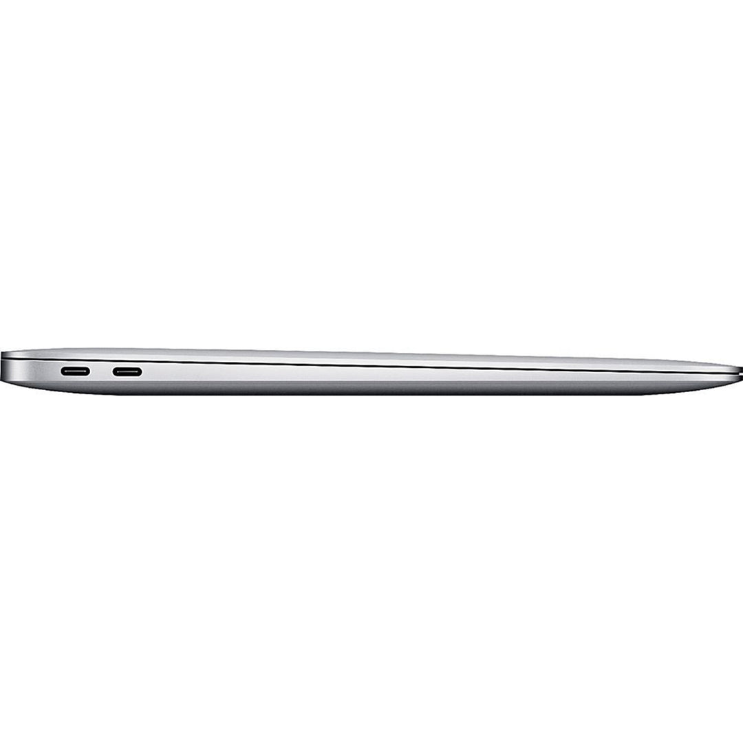 Apple MacBook Air 13.3" Certified Refurbished 2560x1600 - Touch ID - Intel Core i5 with 8GB Memory - 256GB SSD - Silver_1