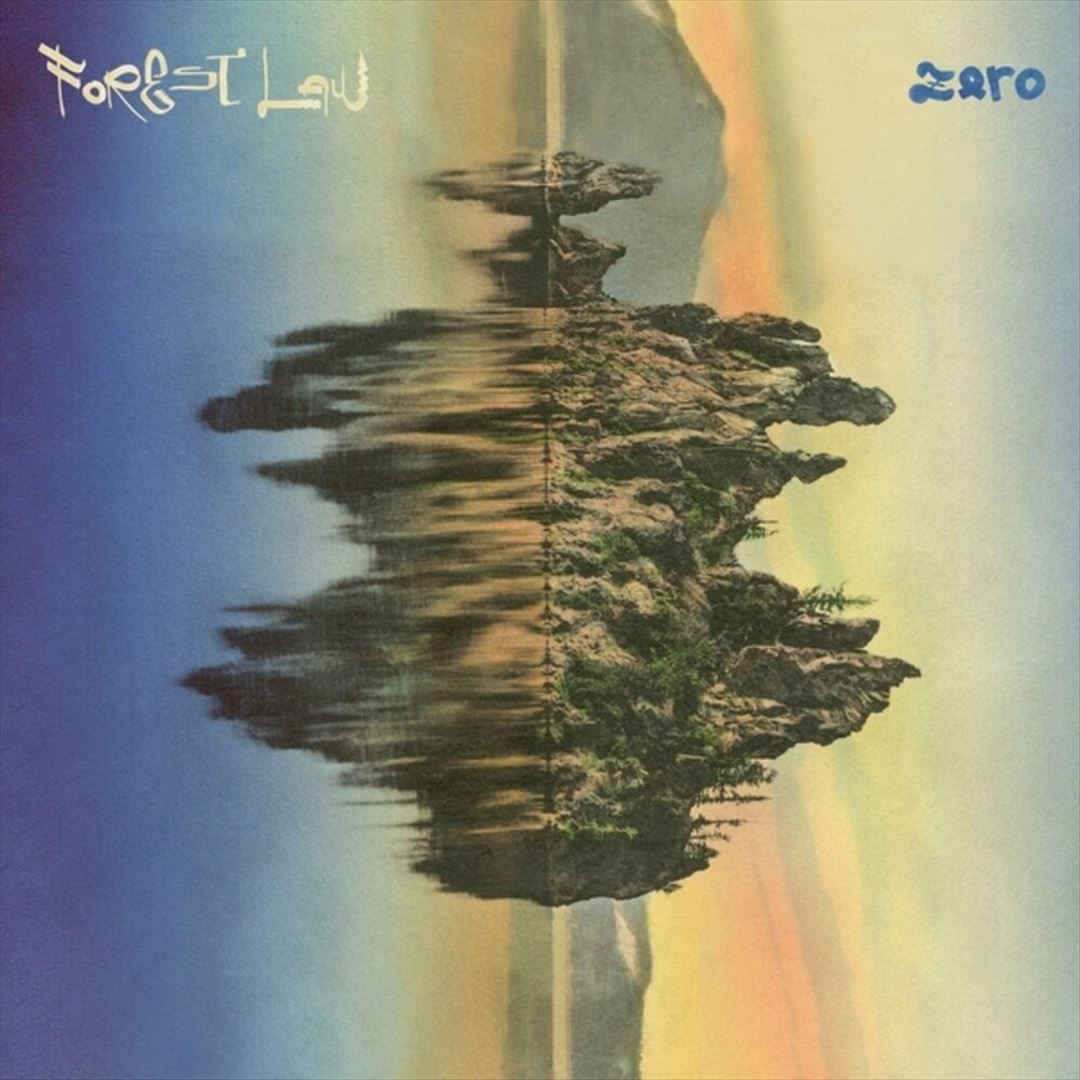 Zero [LP] - VINYL_0