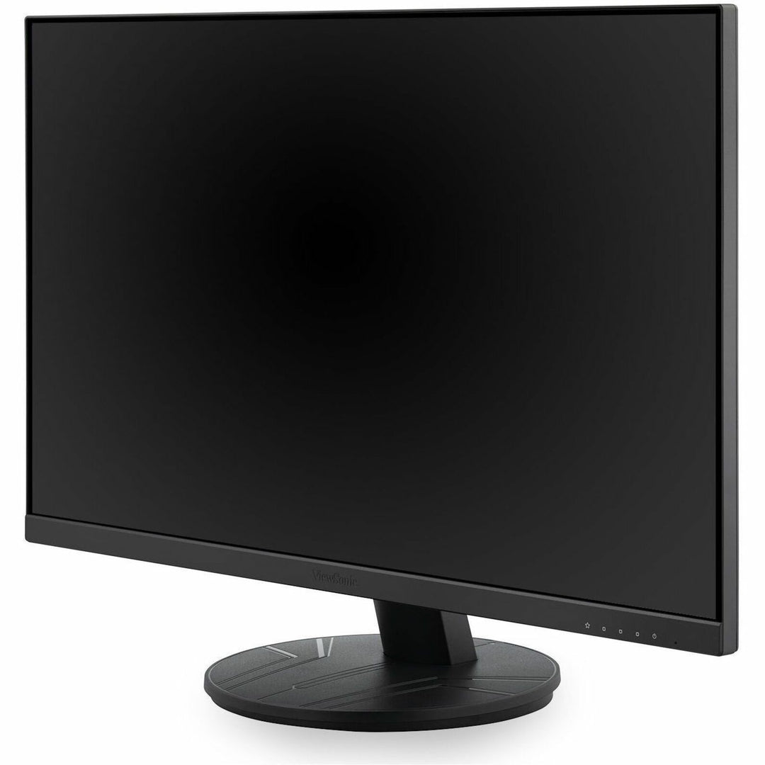 ViewSonic - VX2716A 27'' IPS LCD FHD 120HZ Gaming Monitor (USB-C, HDMI1.4, DP) - Black_7