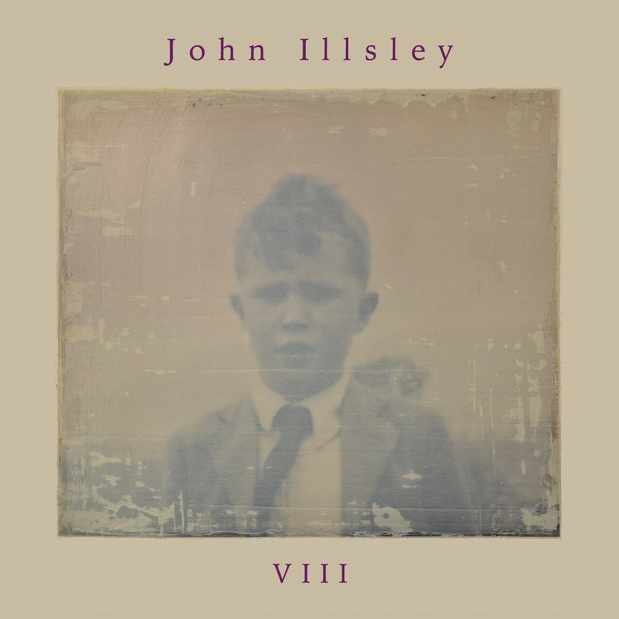 VIII [LP] - VINYL_0
