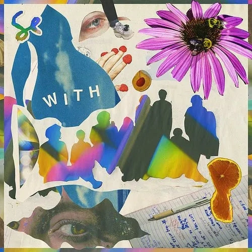 With [Violet/Sea Blue 2 LP] [LP] - VINYL_0