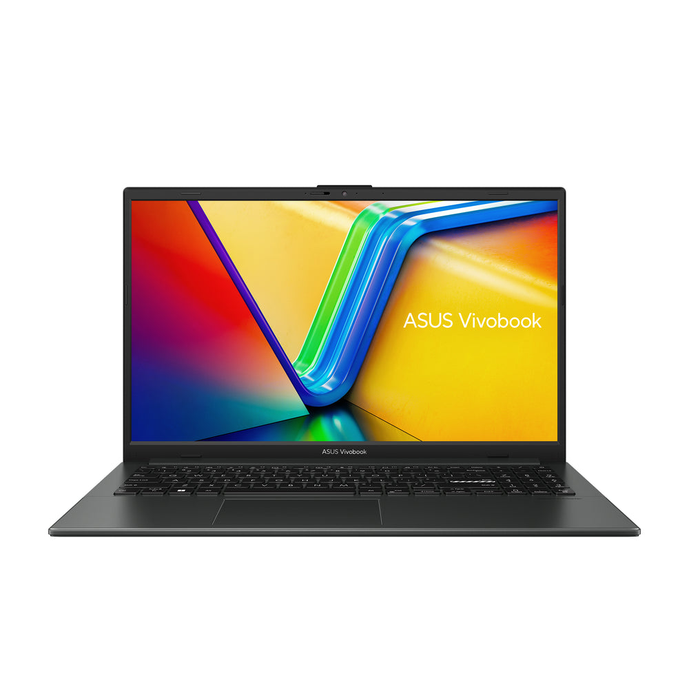 ASUS - Vivobook Go 15" Laptop FHD - Ryzen 7520U with 8GB RAM - 512GB SSD - Mixed Black_1