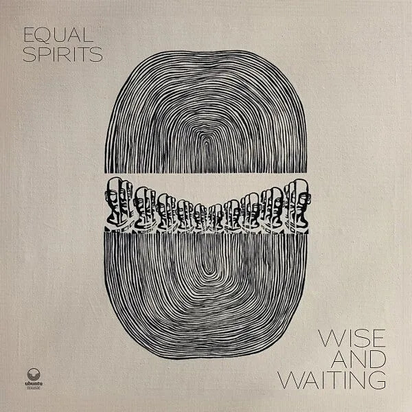 Wise and Waiting [LP] - VINYL_0
