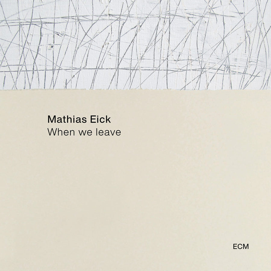 When We Leave [LP] - VINYL_0