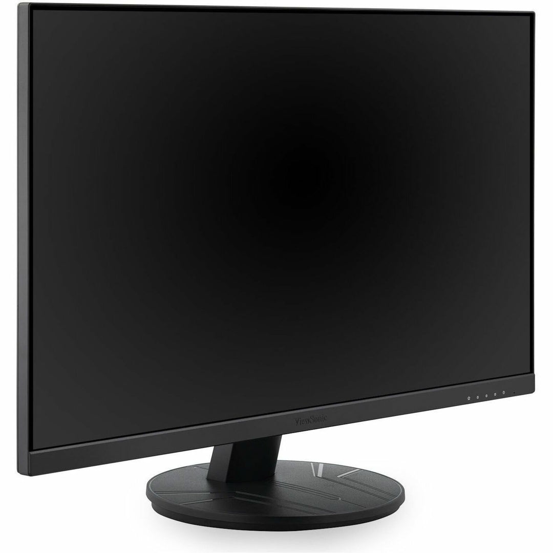 ViewSonic - VX2716A 27'' IPS LCD FHD 120HZ Gaming Monitor (USB-C, HDMI1.4, DP) - Black_3