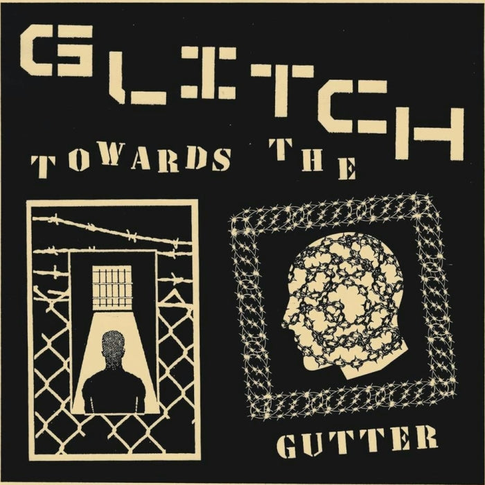 Towards the Gutter [LP] - VINYL_0