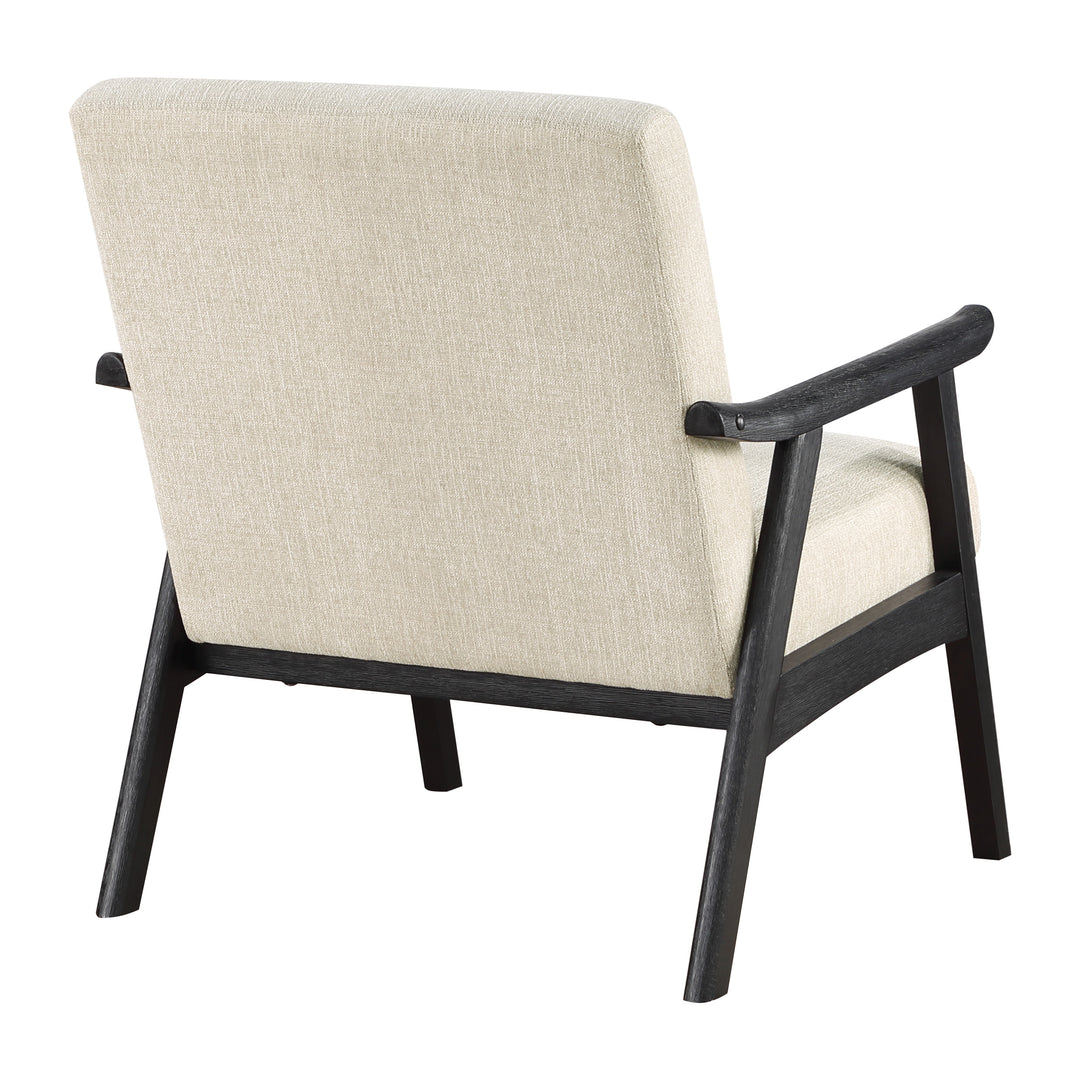 OSP Home Furnishings - Weldon Armchair - Linen_3