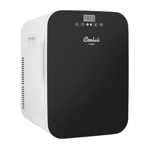 Concord 20L Mini Fridge Black_0