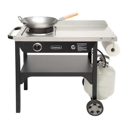 Outdoor Wok Station_0