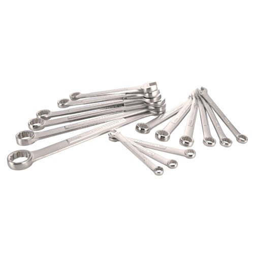 15pc Metric Combination Wrench Set_0