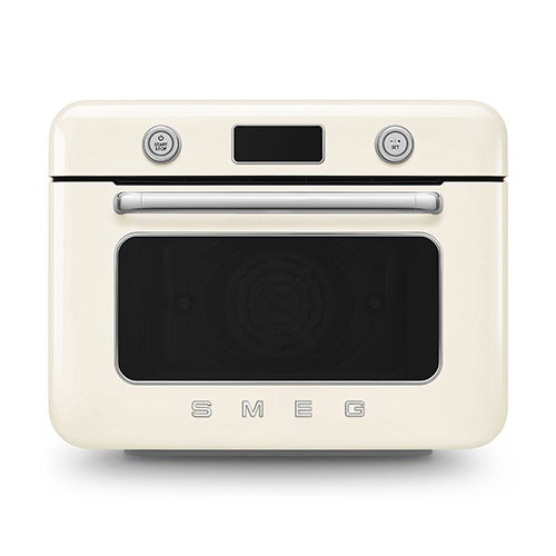 Countertop Combi Air Fry Oven Cream_0