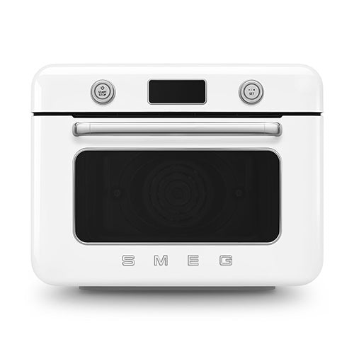 Countertop Combi Air Fry Oven White_0