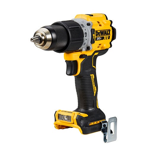 20V MAX XR Brushless Cordless 1/2" Hammer Drill/Driver - Tool Only_0