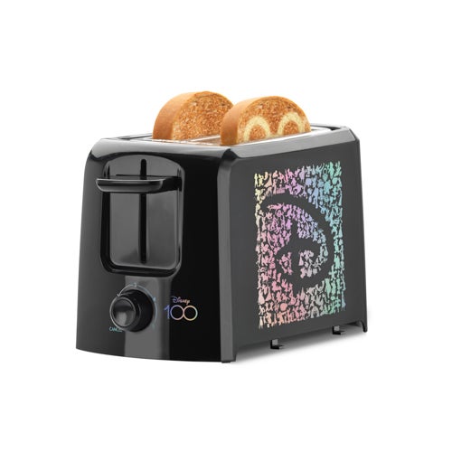 Disney 100 2 Slice Toaster_0