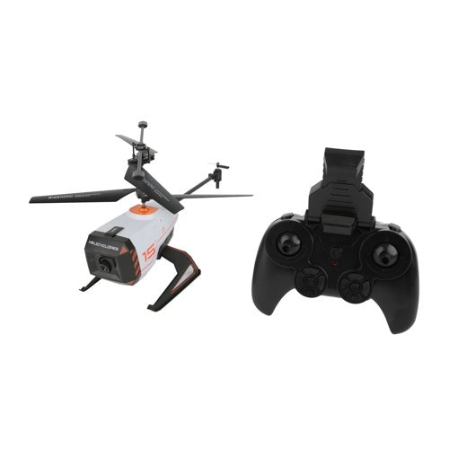 Remote Control Wifi Helicopter w/ Camera_0