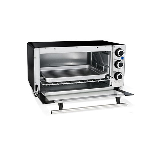 6-Slice Convection Toaster Oven_0