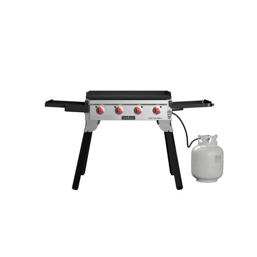 Portable Flat Top Grill 600_0