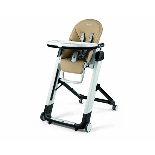 Siesta Grow with Baby Folding High Chair & Recliner Noce_0