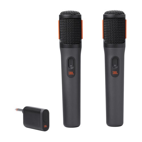 PartyBox Wireless Microphones - 2-Pack_0