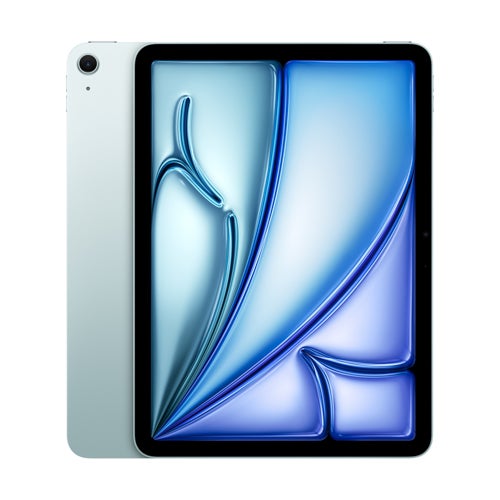 11" iPad Air Wifi 6th Generation 128GB Blue_0