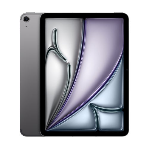 11" iPad Air Wifi 6th Generation 256GB Space Gray_0