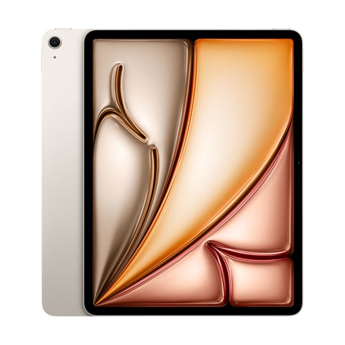 13" iPad Air Wifi 6th Generation, 128GB, Starlight_0