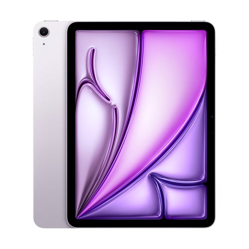 13" iPad Air Wifi 6th Generation 128GB Purple_0