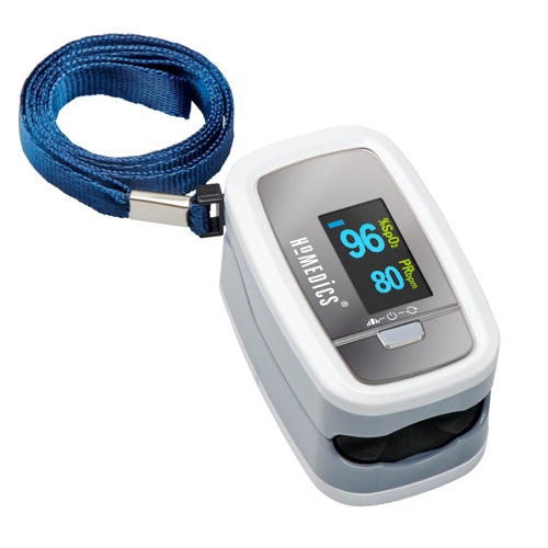 Premium Pulse Oximeter_0