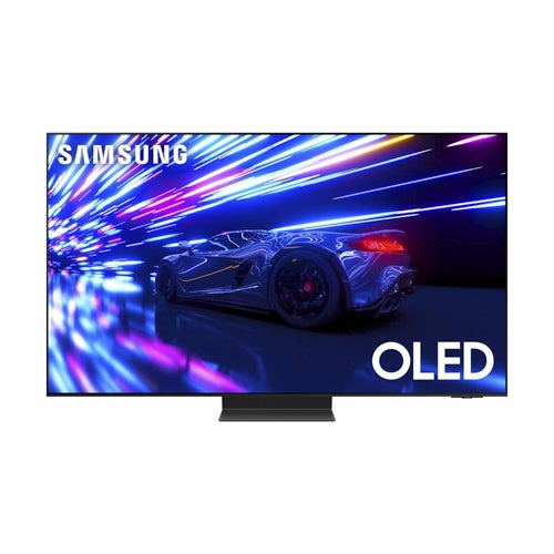 55" OLED S95 4K UHD Smart TV_0