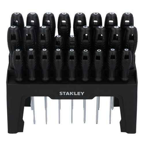 26pc Screwdriver Set w/ Stand_0