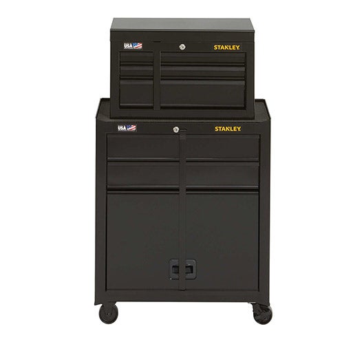 100 Series 26" 5 Drawer Tool Chest & Cabinet_0