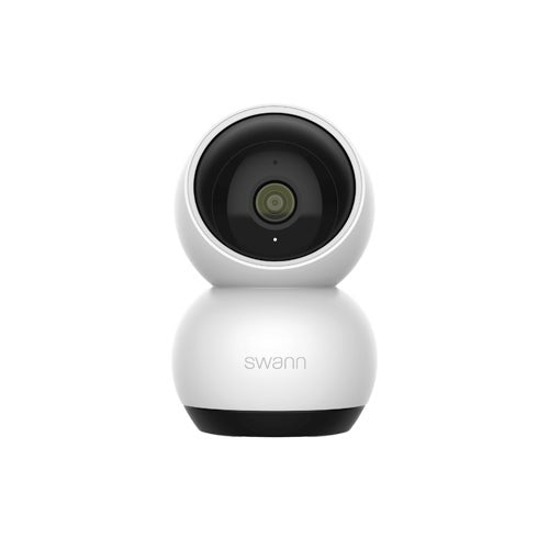 EVO Pan & Tilt Wifi Security Camera_0