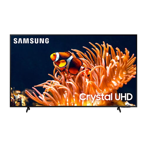 43" DU8000 Crystal 4K UHD Smart TV_0
