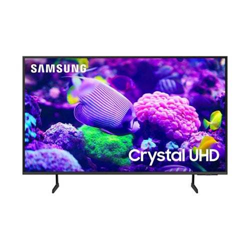55" DU7200 Crystal 4K UHD Smart TV_0