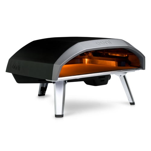 Koda 12 Gas Powered Pizza Oven - Propane (Tank)_0