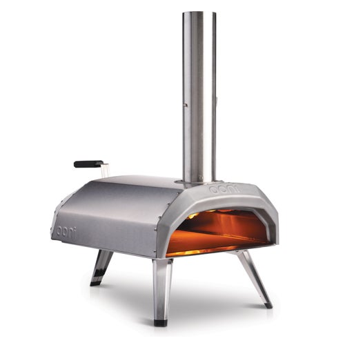 Karu 12 Multi-Fuel Pizza Oven_0