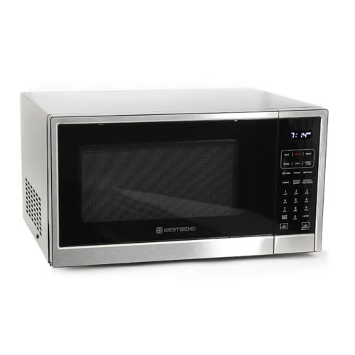 1.3 Cu. Ft. 3-in-1 Microwave Air Fry Convection Oven Stainless Steel_0