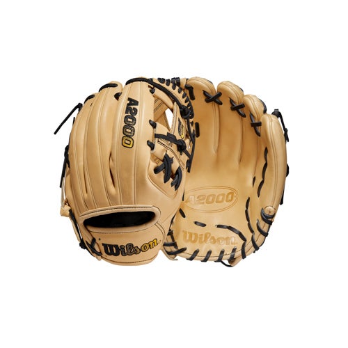 A2000 1786 11.5" Infield Baseball Glove - Right Hand Throwers_0