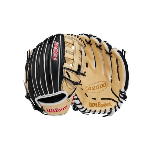 A2000 1750 12.5" Outfield Baseball Glove - Right Hand Thrower_0