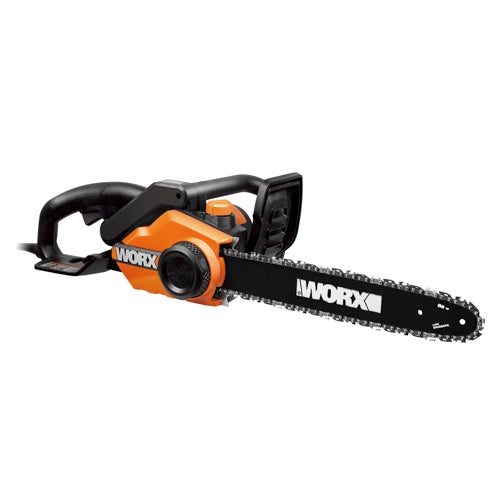 18" Electric Chainsaw_0