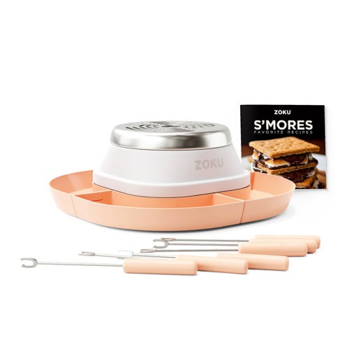 S'mores Maker Set_0