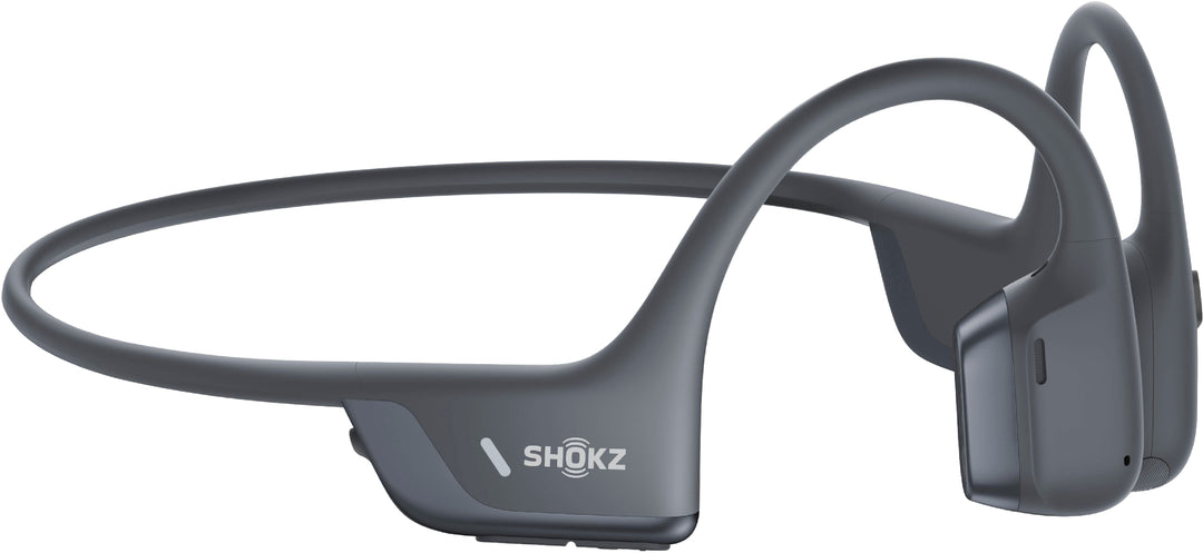 Shokz - OpenRun Pro 2 Bone Conduction Sports Headphones - Black_4