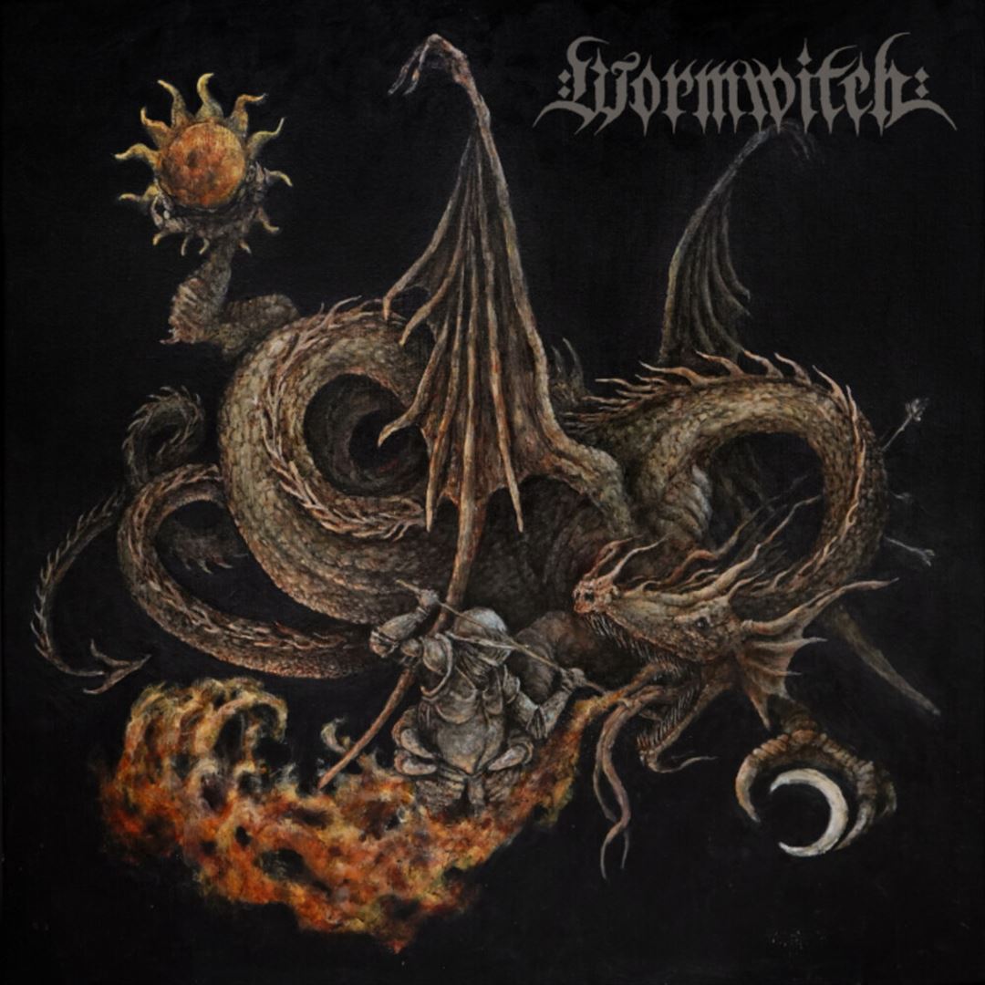 Wormwitch [LP] - VINYL_0