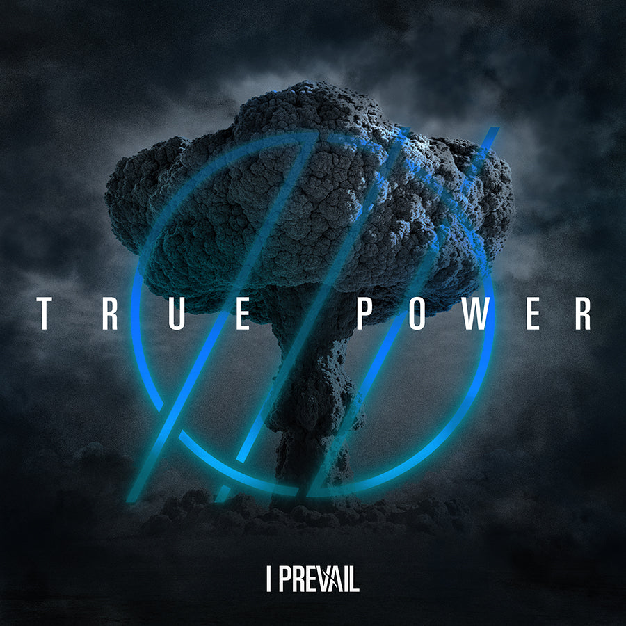 True Power [LP] - VINYL_0