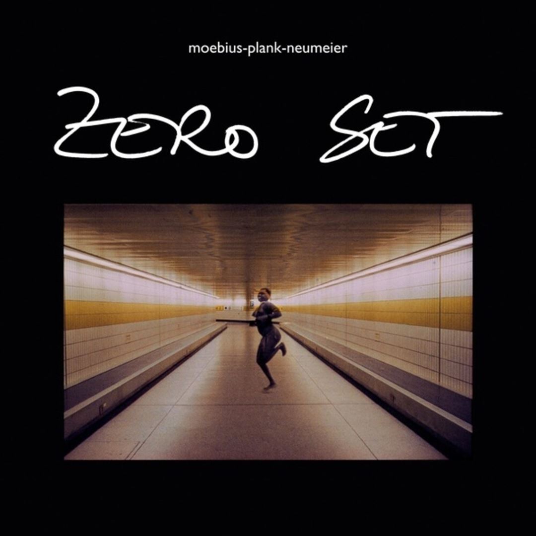 Zero Set [40th Anniversary Edition] [LP] - VINYL_0