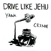 Yank Crime [LP] - VINYL_0