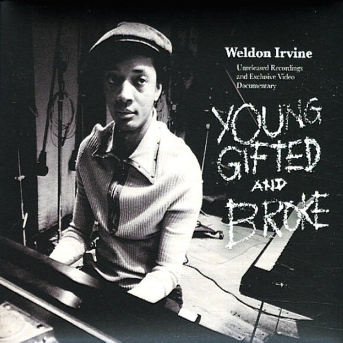 Young, Gifted & Broke [LP] - VINYL_0