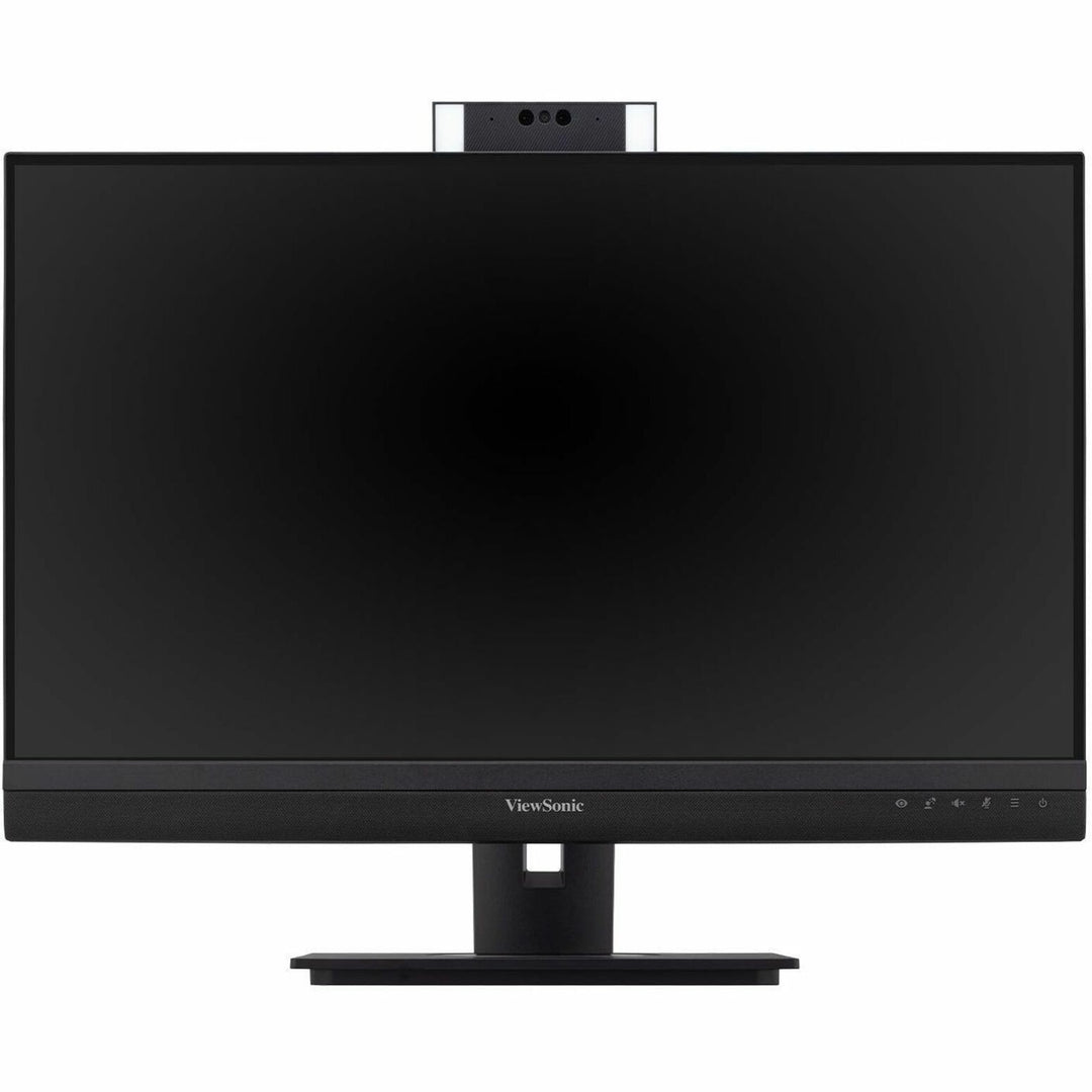 ViewSonic - VG275V-2K 27" LCD QHD 100Hz Docking Monitor (HDMI, Display Port, USB-C, RJ45) - Black_10